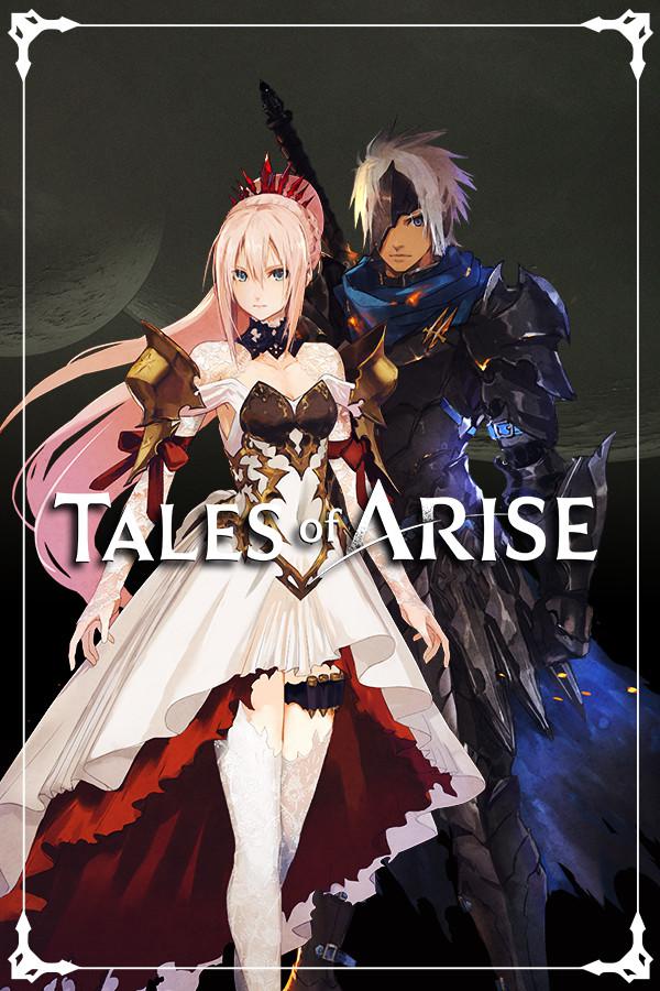 Tales of Arise