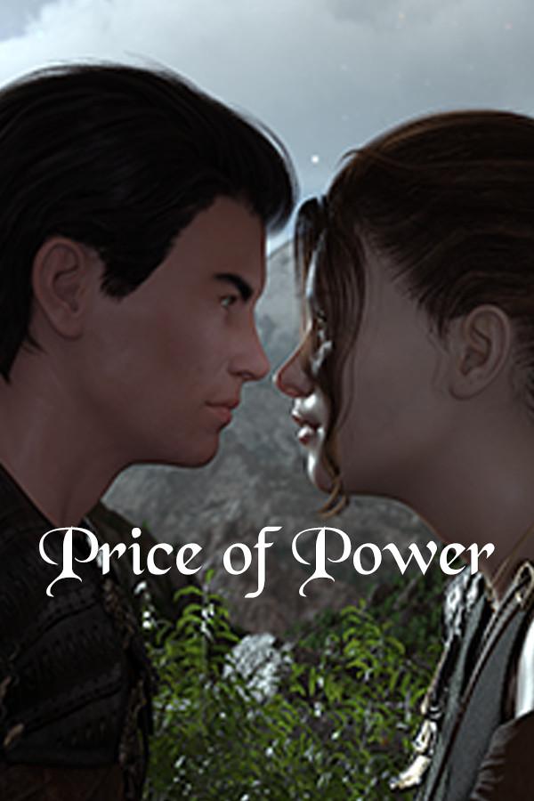 Price of Power даты релизов игры и обложки к ним