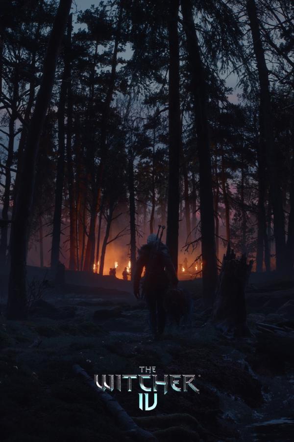 The Witcher 4