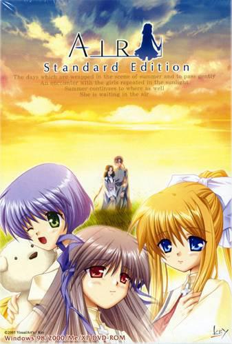 Air: Standard Edition