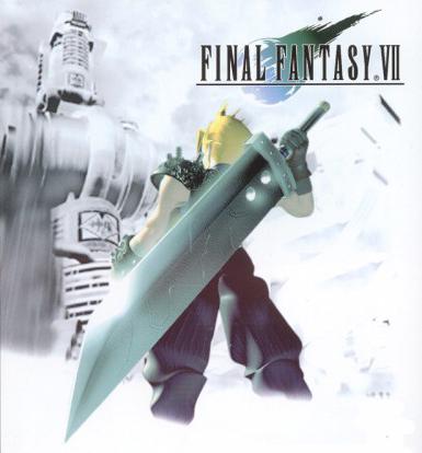 Final Fantasy VII