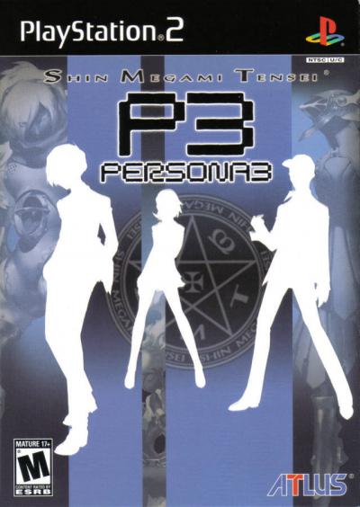 Persona 3