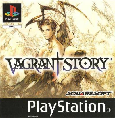 Vagrant Story