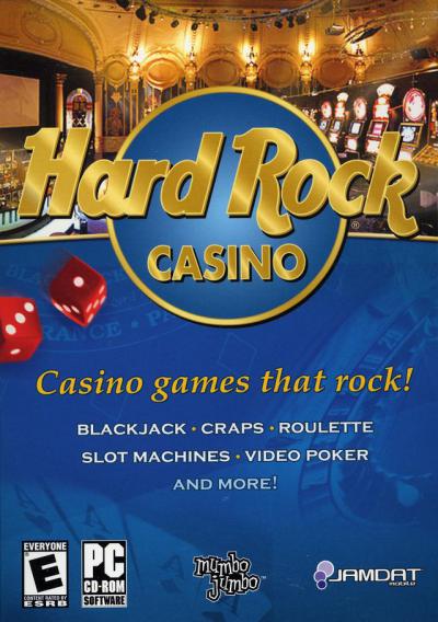 Hard Rock Casino