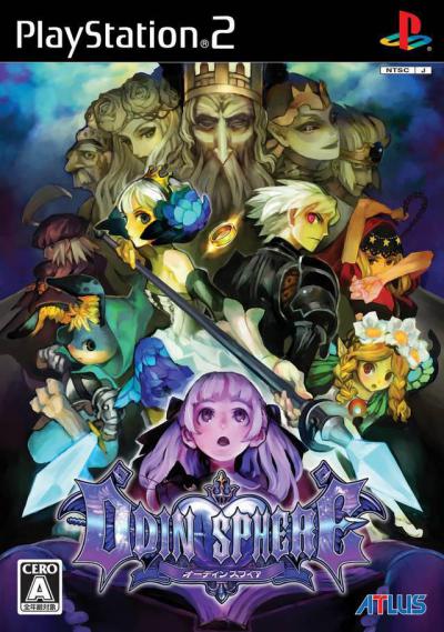 Odin Sphere