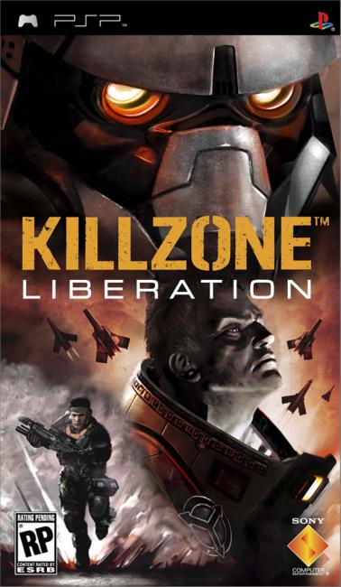 Killzone: Liberation