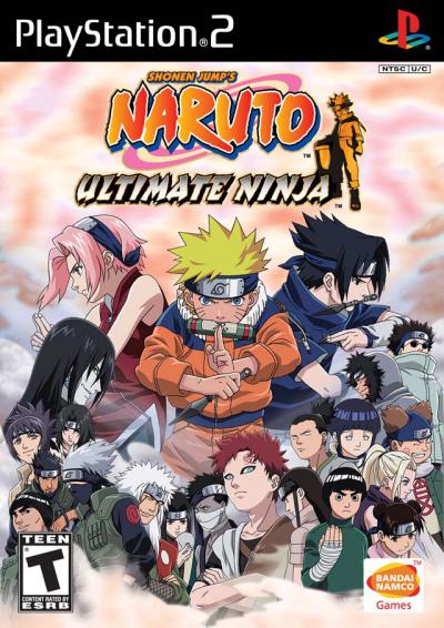 Naruto Shippûden: Clash of Ninja Revolution 3 (Video Game 2009) - IMDb