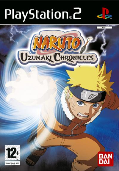 Naruto: Uzumaki Chronicles