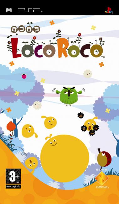 LocoRoco