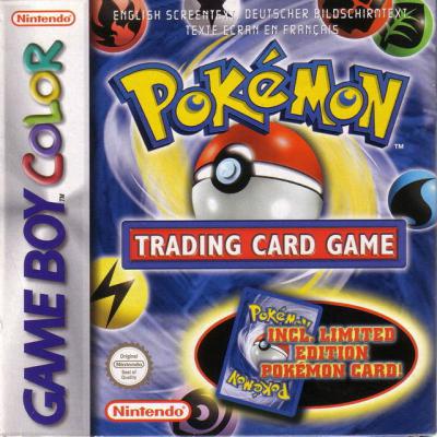 Pokemon Trading Card Game