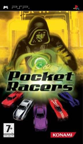 Pocket Racers (2006)
