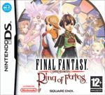 Final Fantasy Crystal Chronicles: Ring of Fates