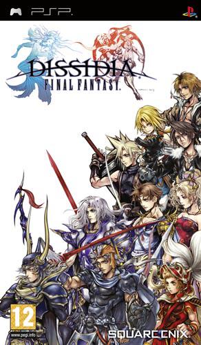 Final Fantasy: Dissidia