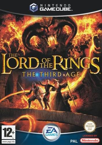 The Lord of the Rings: The Third Age