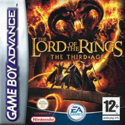 The Lord of the Rings: The Third Age