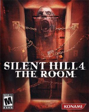 Silent Hill 4: The Room