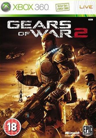 Gears of War 2