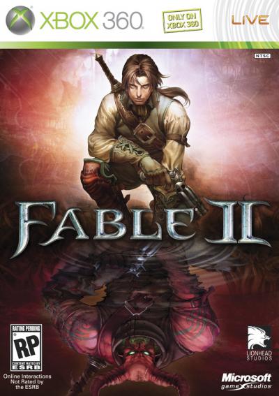 Fable II