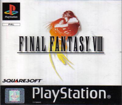 Final Fantasy VIII