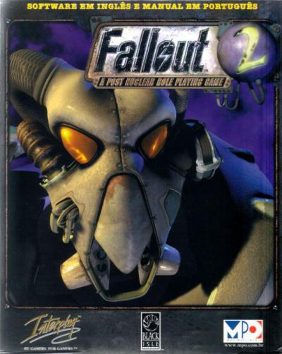 Fallout 2