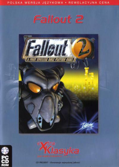 Fallout 2