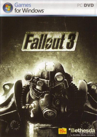 Fallout 3