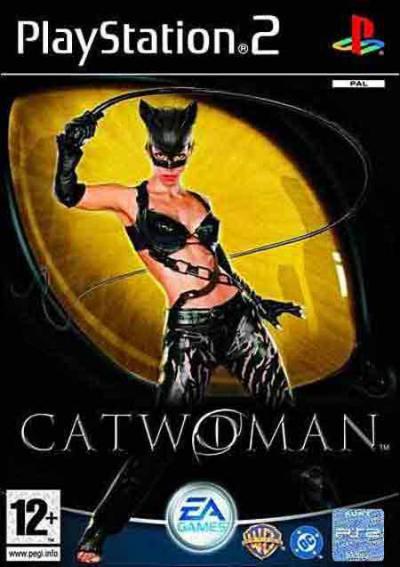 Catwoman: The Movie