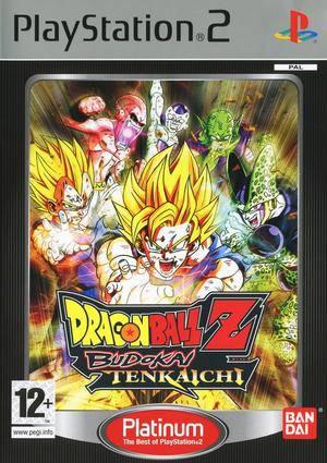 Dragon Ball Z: Budokai Tenkaichi