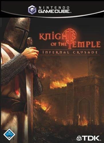 Knights of the Temple: Infernal Crusade