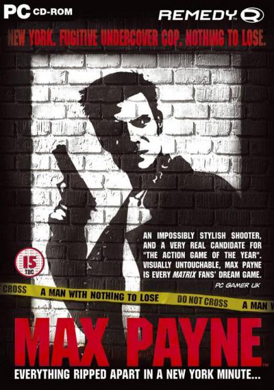 Max Payne