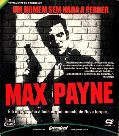 Max Payne