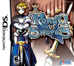 Rondo of Swords