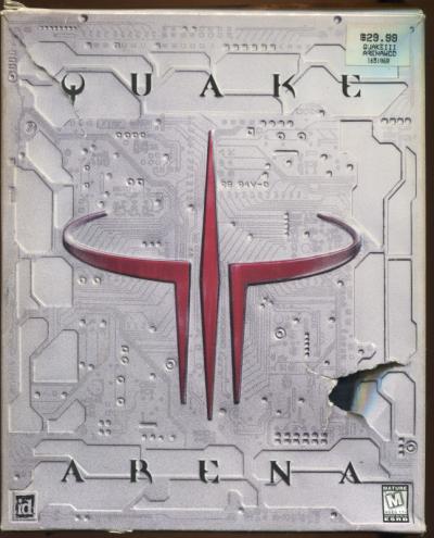 Quake III Arena