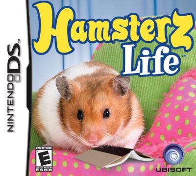 Petz: Hamsterz