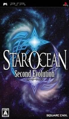 Star Ocean: The Second Evolution