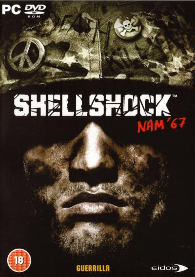 Shellshock nam 67