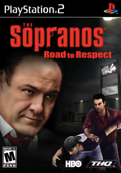 Sopranos: Road to Respect