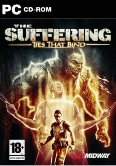 Suffering 2: Ties That Bind