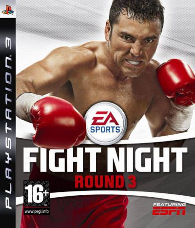 Fight Night Round III