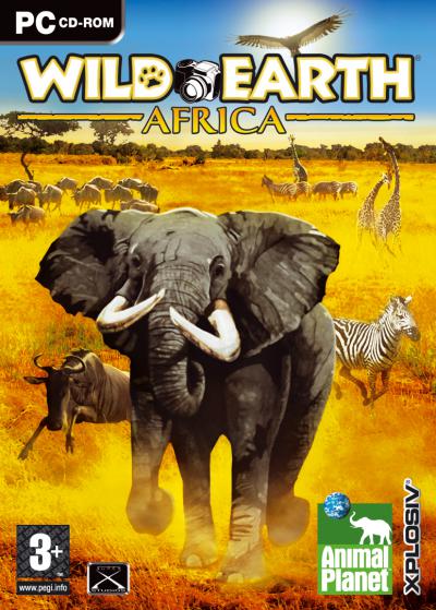 Wild Earth: African Safari