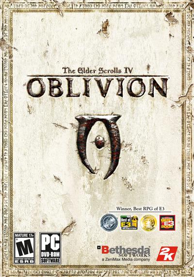 The Elder Scrolls IV: Oblivion