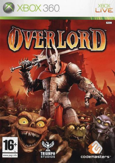 Overlord