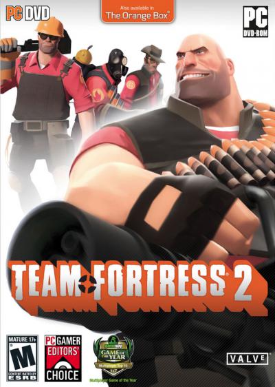 Team Fortress 2