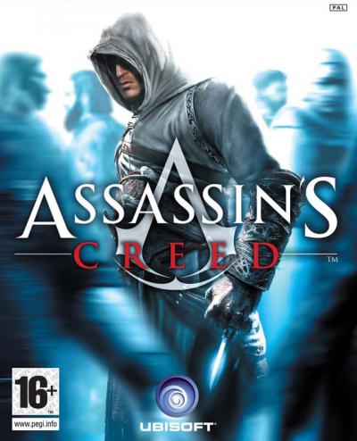 Assassin's Creed: Director's Cut Edition