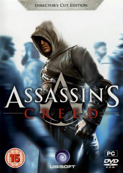 Assassin's Creed: Director's Cut Edition