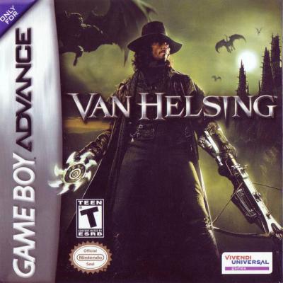 Van Helsing