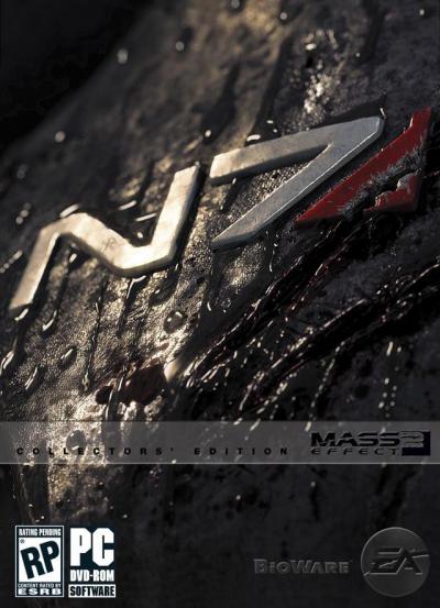 Mass Effect 2