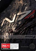 Mass Effect 2