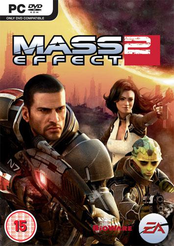 Mass Effect 2