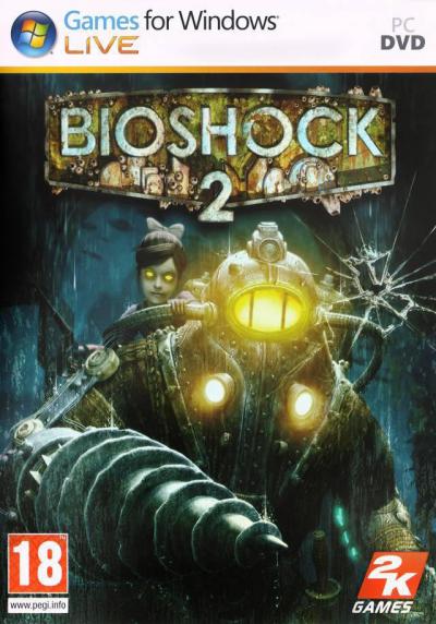 BioShock 2